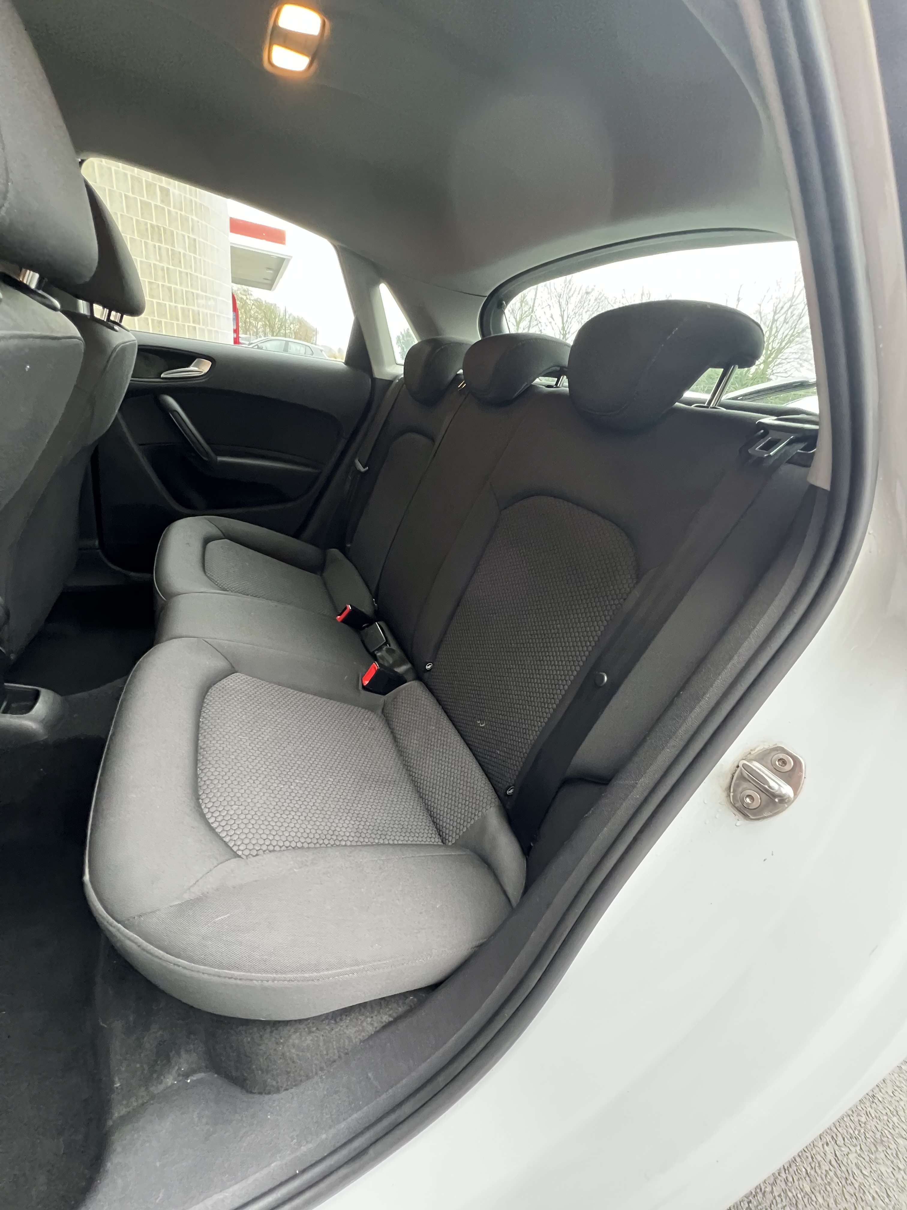 Audi A1 Sportback 1.4 TDi + NAVI + CLIM + EURO 6b