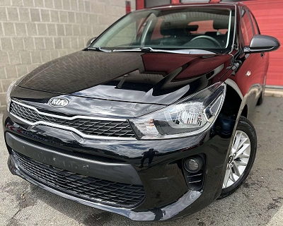 Kia Rio 1.2i Easy + CLIM + NAVI + CAR-PASS