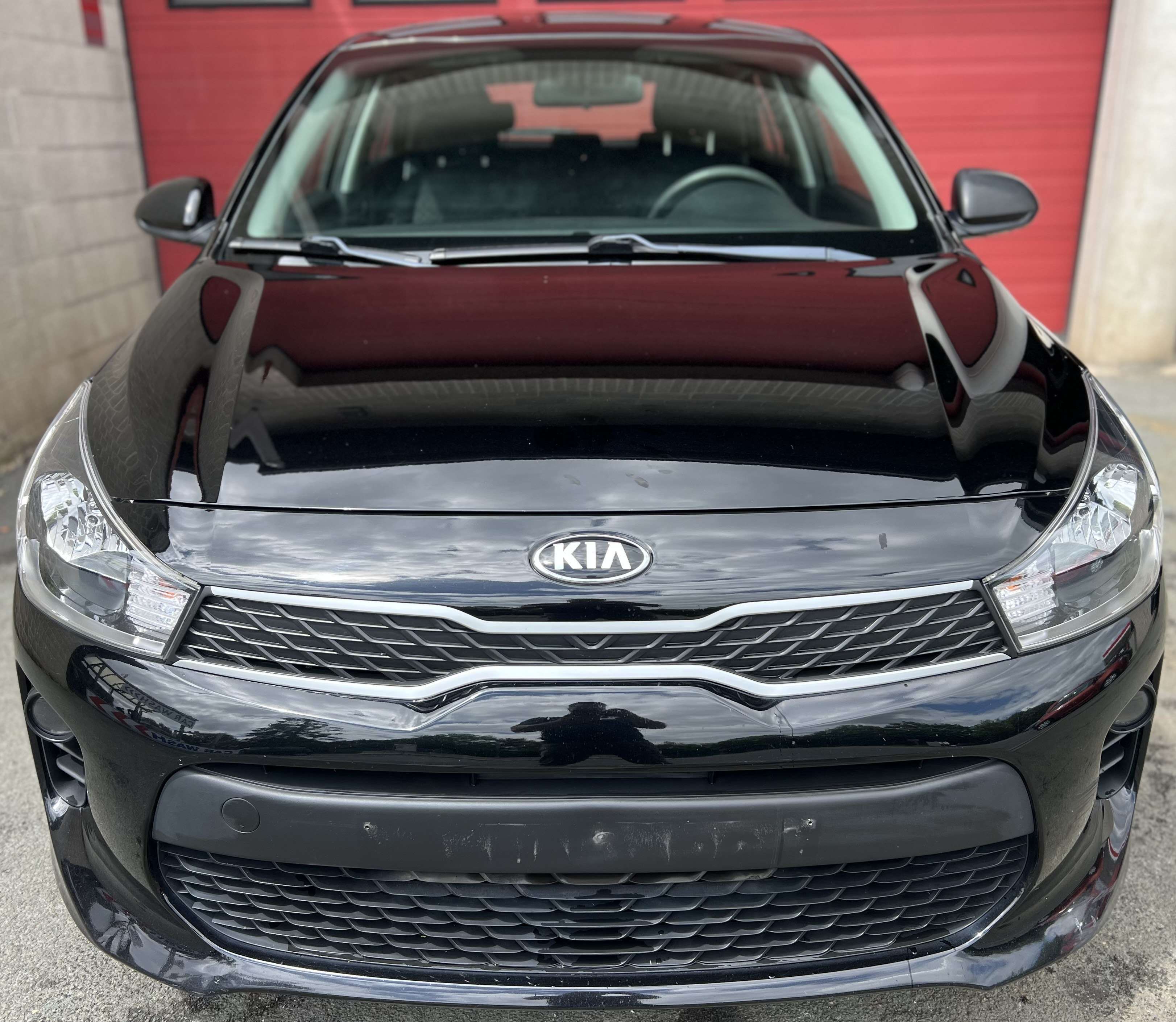 Kia Rio 1.2i Easy + CLIM + NAVI + CAR-PASS