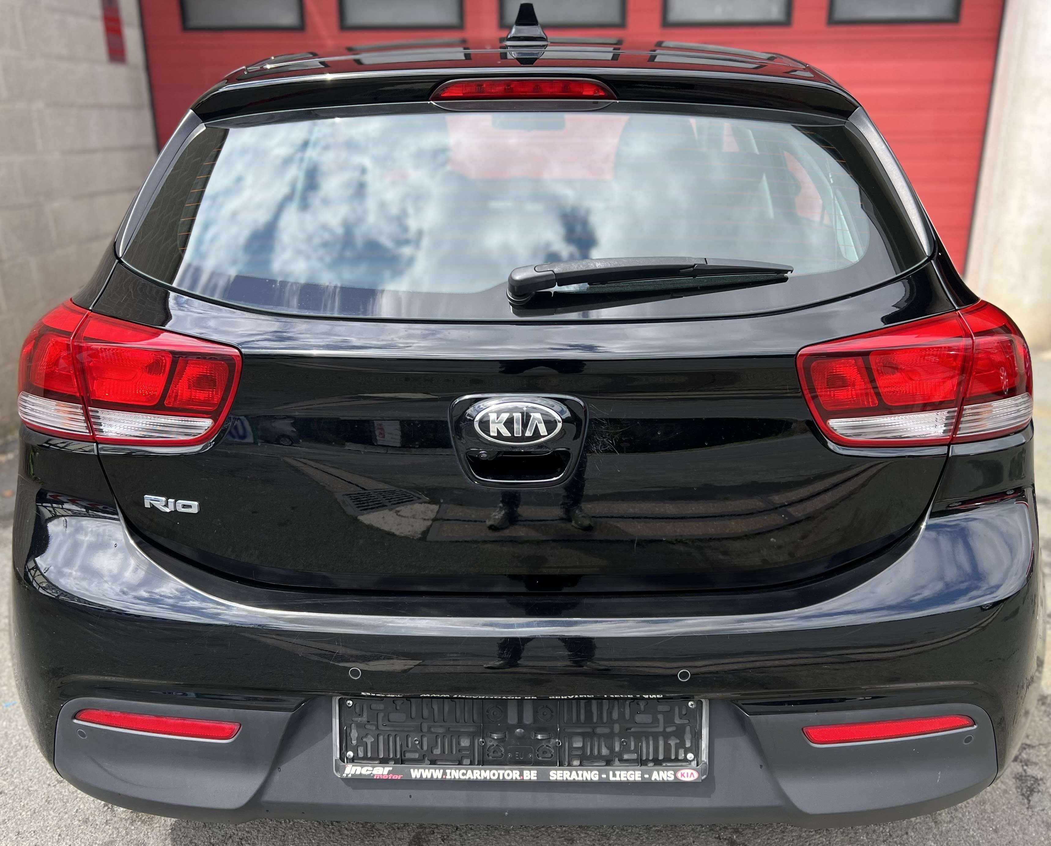 Kia Rio 1.2i Easy + CLIM + NAVI + CAR-PASS