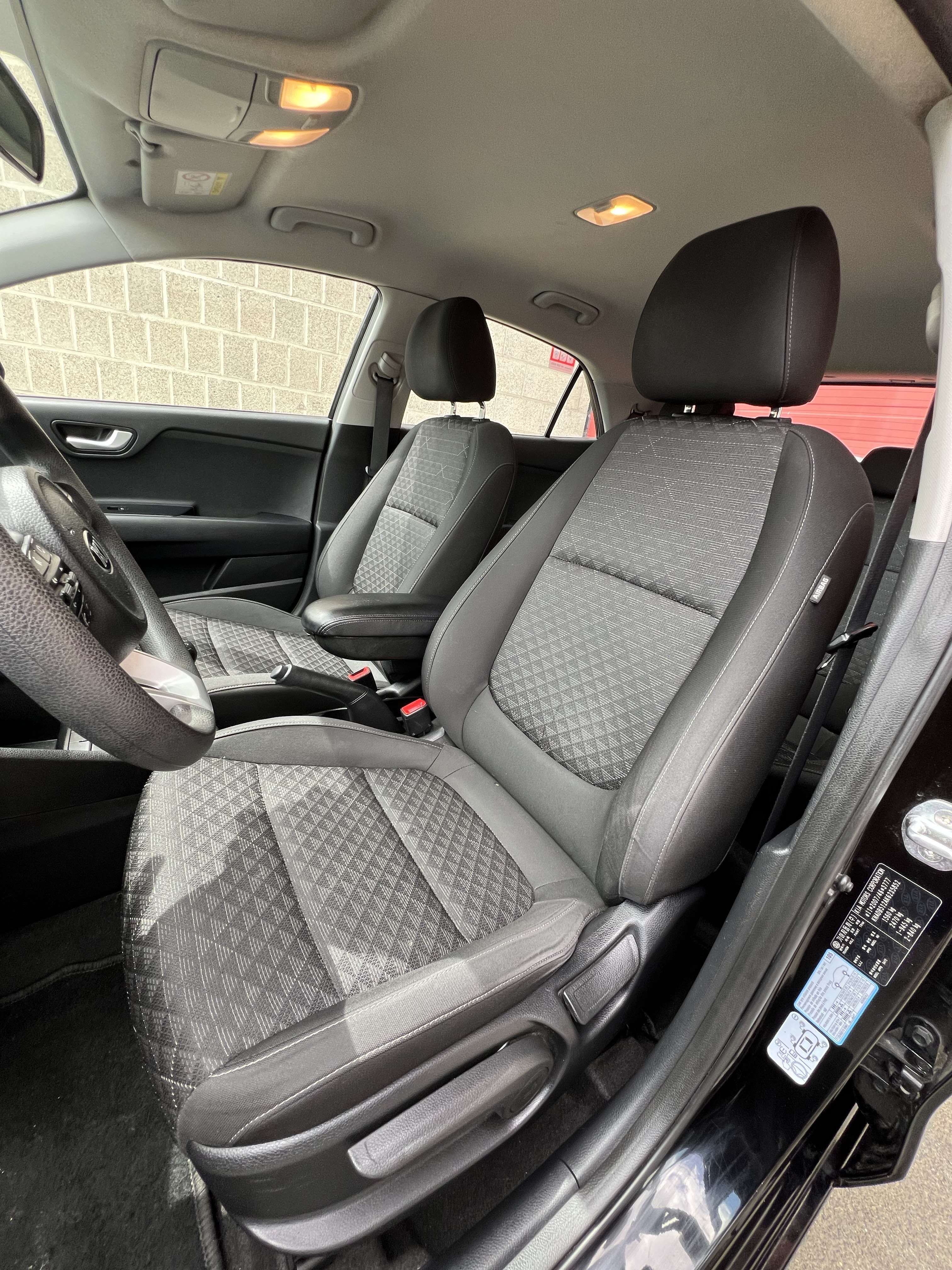 Kia Rio 1.2i Easy + CLIM + NAVI + CAR-PASS