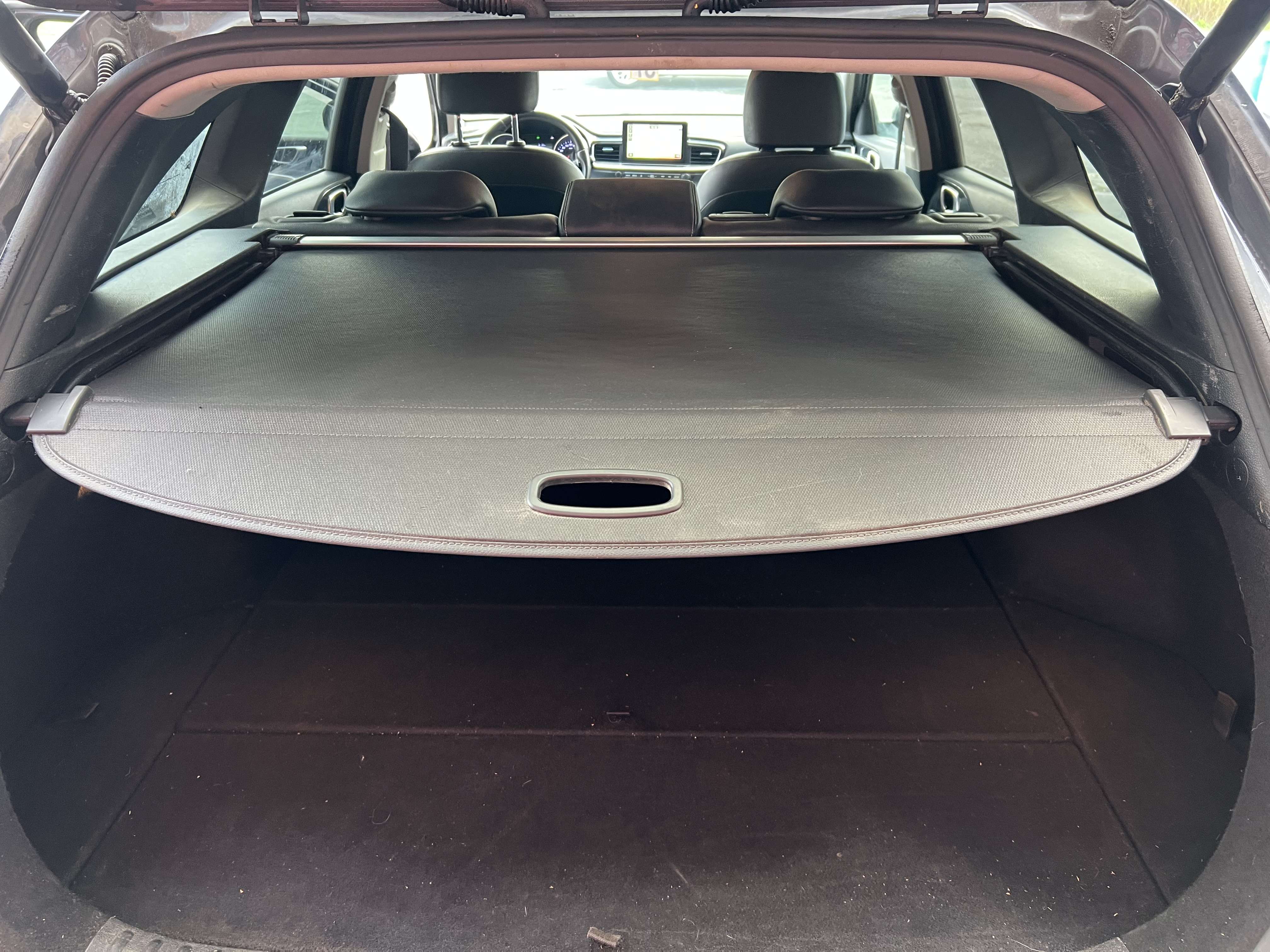 Kia Ceed SW / cee'd SW 1.6 CRDi Navi Edition ISG + CAMÉRA + NAVI + CLIM