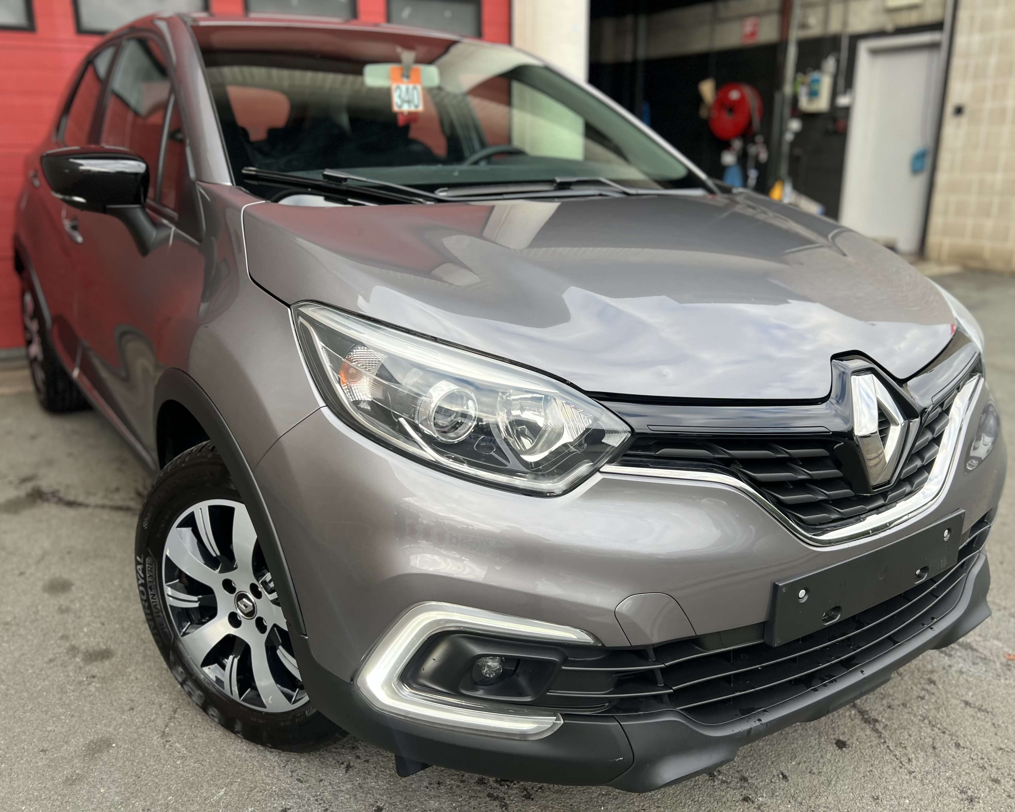Renault Captur 0.9 TCe Zen + CLIM + CAR-PASS