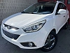 Hyundai iX35 1.6i 2WD Executive +CAR-PASS +CAMÉRA +NAVI +PANO thumbnail