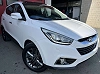 Hyundai iX35 1.6i 2WD Executive +CAR-PASS +CAMÉRA +NAVI +PANO thumbnail