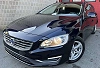 Volvo V60 2.0 D2 Dynamic Edition / EURO 6b + NAVI+ CARNET thumbnail