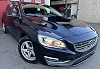 Volvo V60 2.0 D2 Dynamic Edition / EURO 6b + NAVI+ CARNET thumbnail