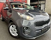 Kia Sportage 1.7 CRDi 2WD Navi Edition ISG + NAVI + CAMÉRA thumbnail