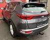 Kia Sportage 1.7 CRDi 2WD Navi Edition ISG + NAVI + CAMÉRA thumbnail