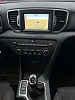 Kia Sportage 1.7 CRDi 2WD Navi Edition ISG + NAVI + CAMÉRA thumbnail