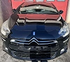 Citroen DS5 2.0 HDi  Hybrid 4 Be Chic +CAR-PASS +NAVI +CUIR thumbnail