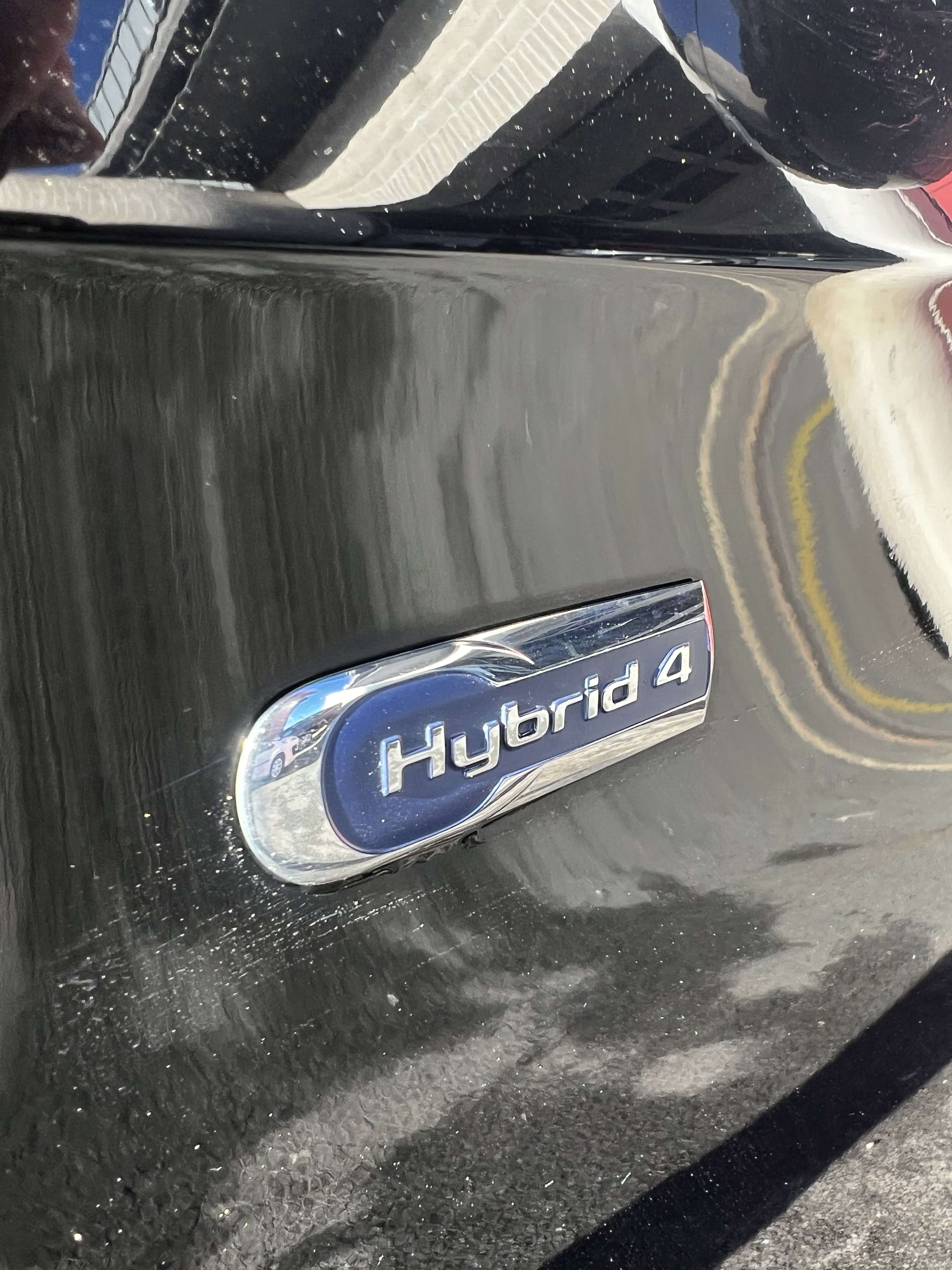 Citroen DS5 2.0 HDi  Hybrid 4 Be Chic +CAR-PASS +NAVI +CUIR
