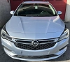 Opel Astra Sports Tourer 1.4i Turbo +NAVI +CLIM +BOITE AUT thumbnail