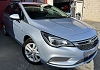 Opel Astra Sports Tourer 1.4i Turbo +NAVI +CLIM +BOITE AUT thumbnail