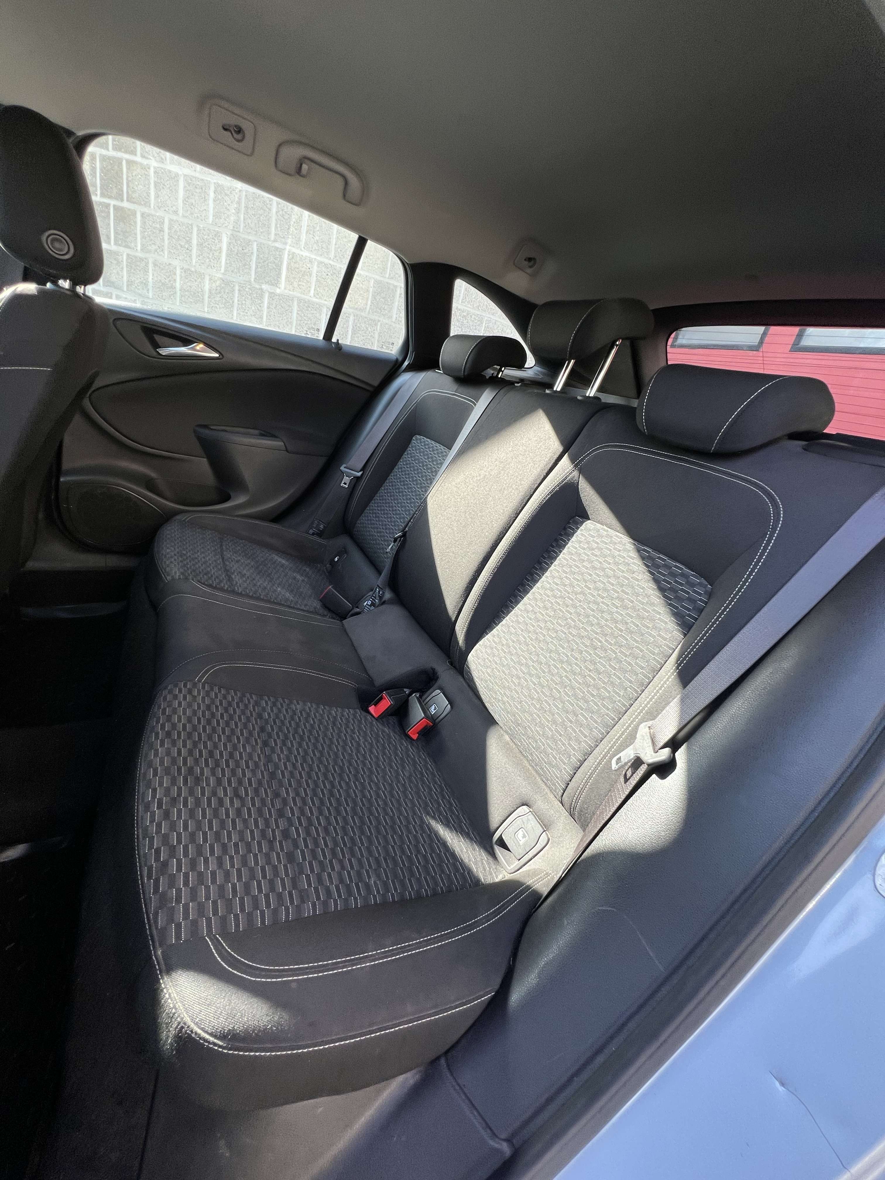 Opel Astra Sports Tourer 1.4i Turbo +NAVI +CLIM +BOITE AUT