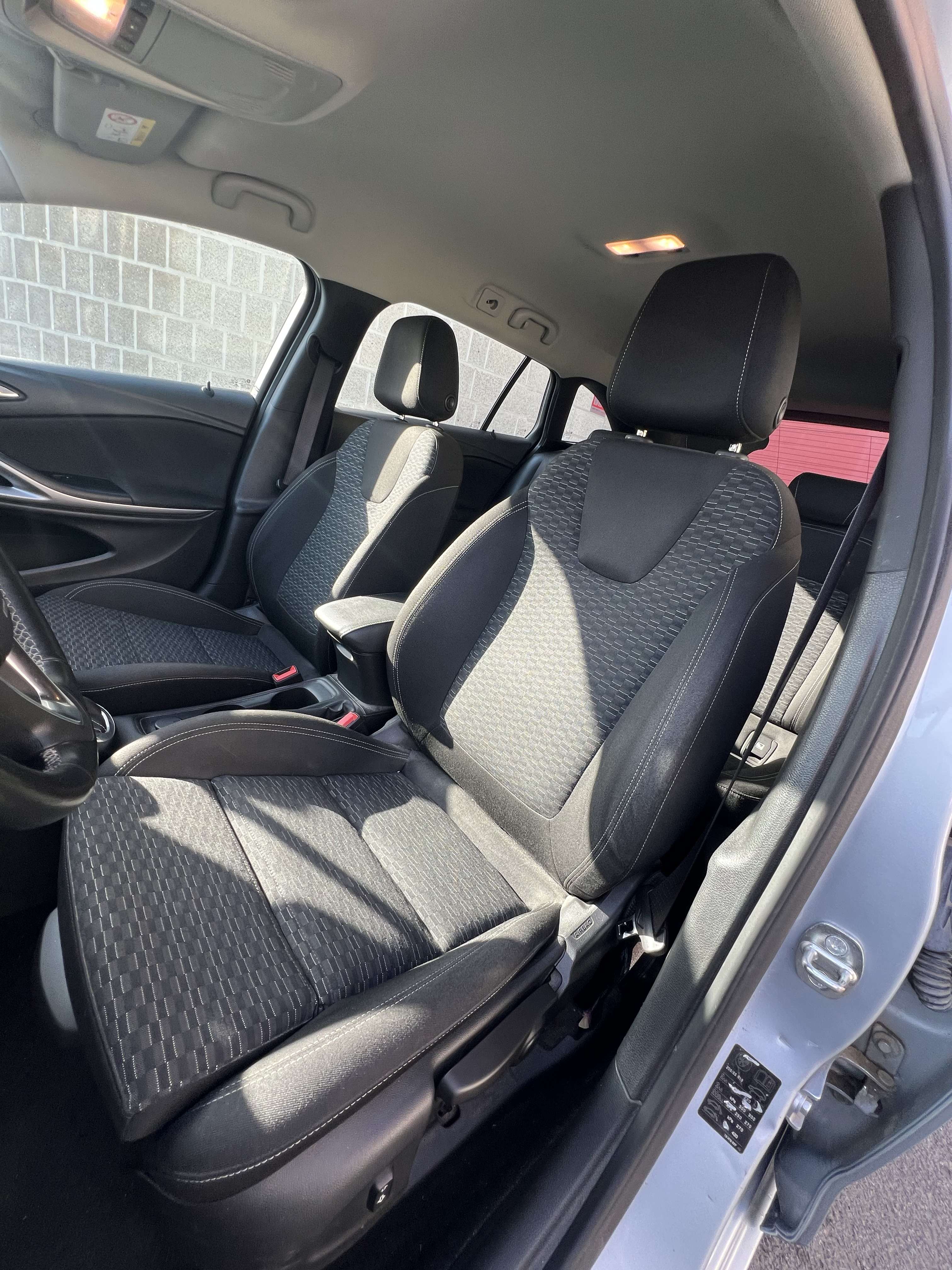 Opel Astra Sports Tourer 1.4i Turbo +NAVI +CLIM +BOITE AUT