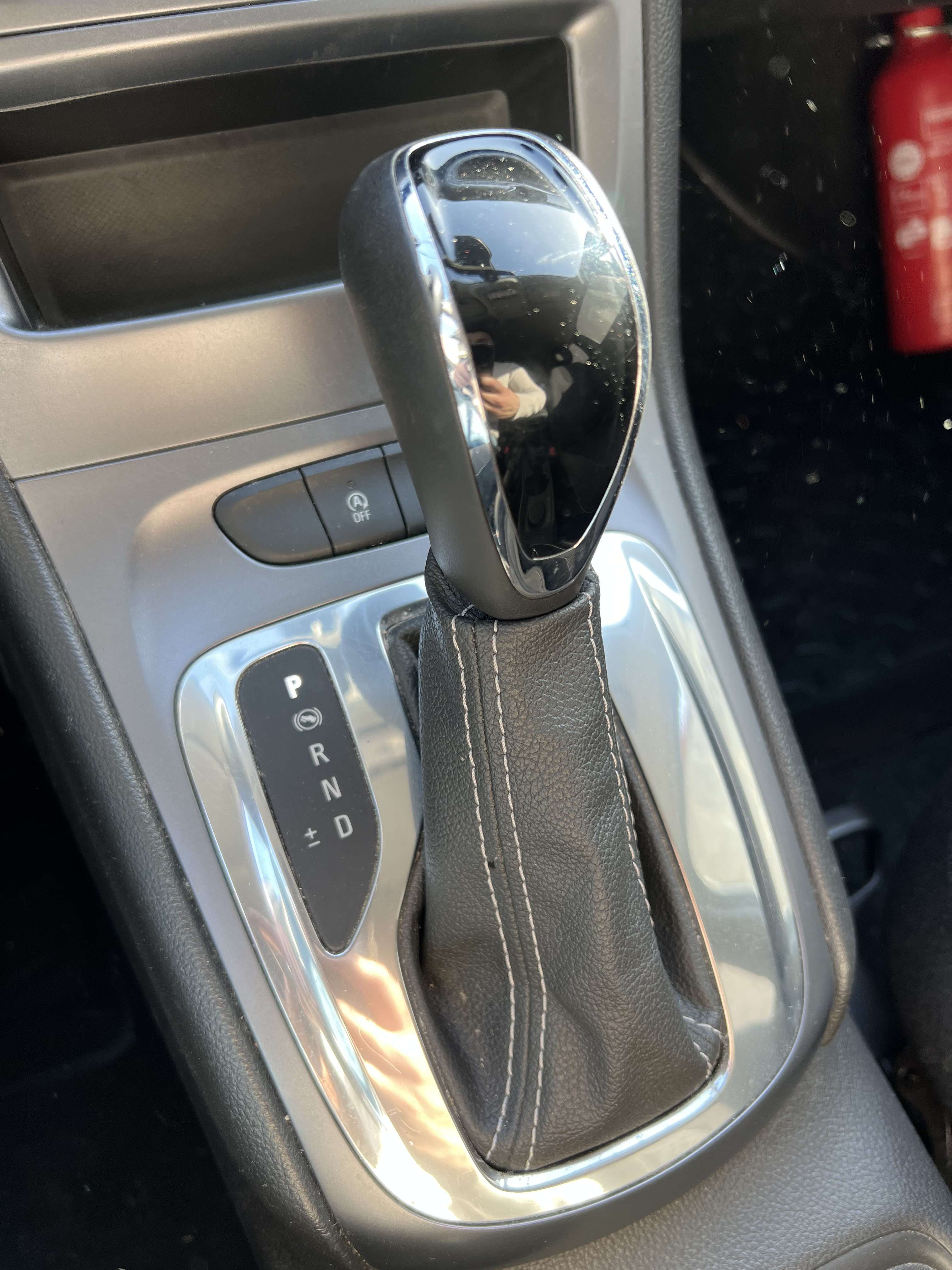 Opel Astra Sports Tourer 1.4i Turbo +NAVI +CLIM +BOITE AUT