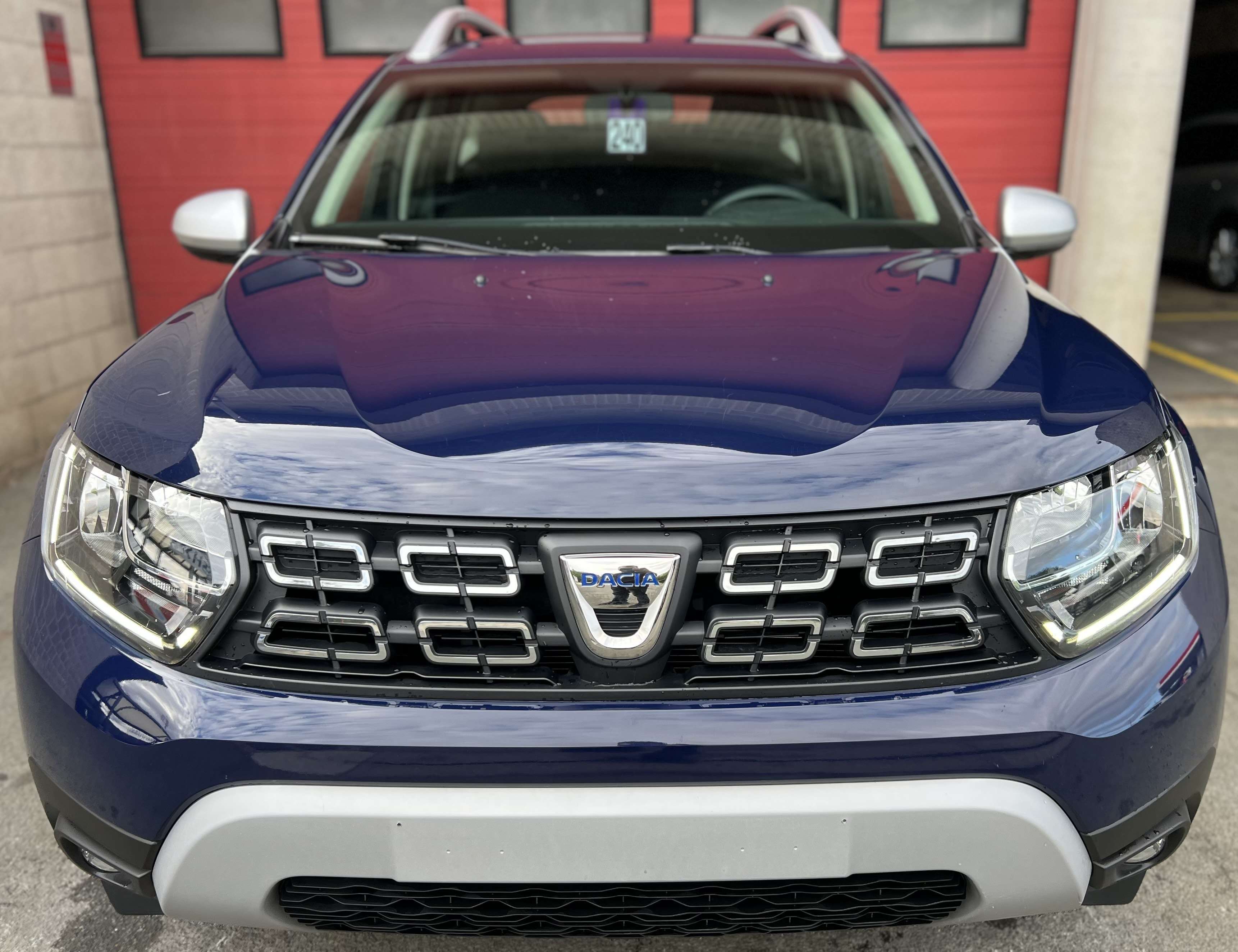 Dacia Duster 1.0 TCe Comfort + CLIM + CAR-PASS