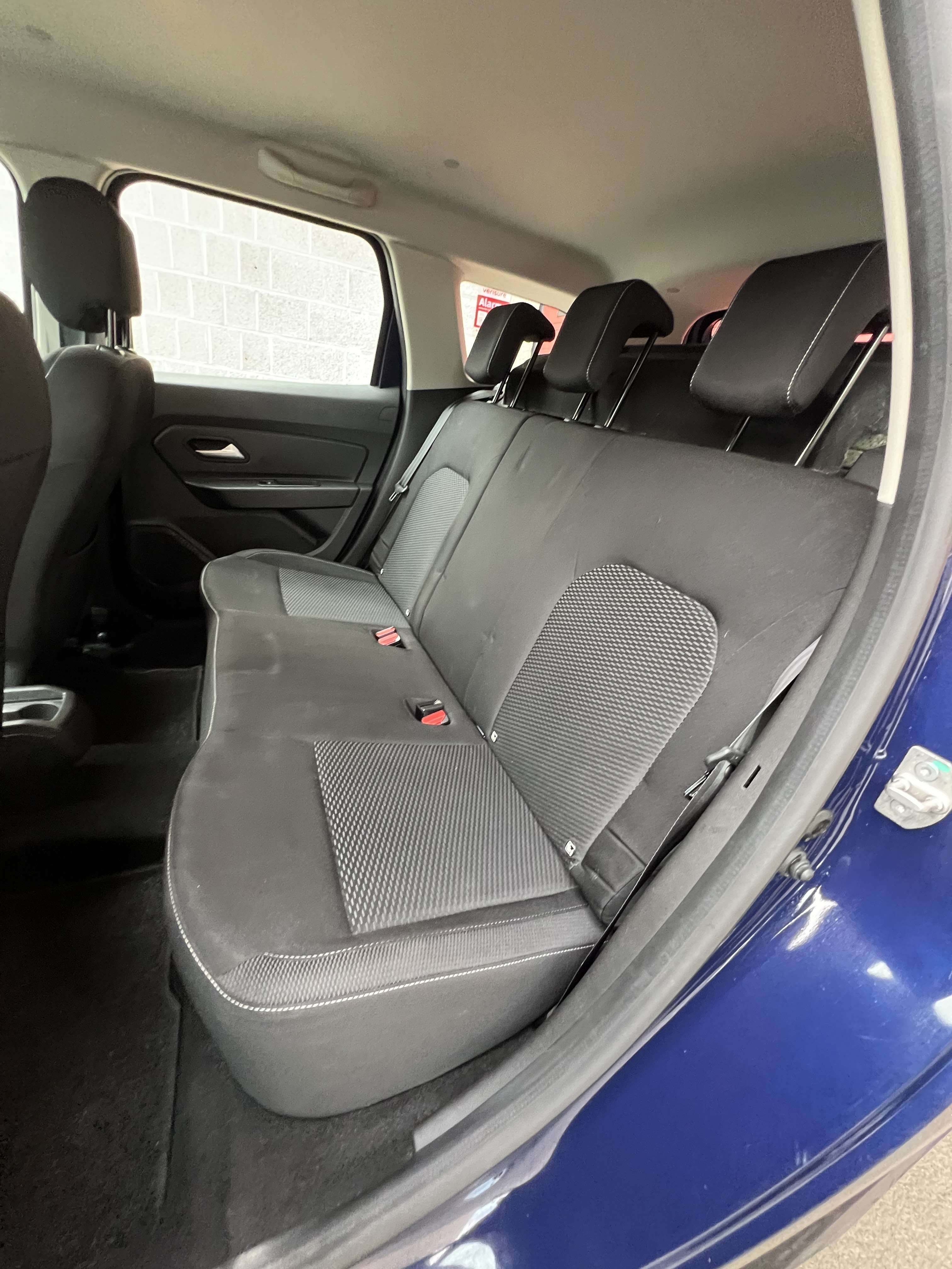 Dacia Duster 1.0 TCe Comfort + CLIM + CAR-PASS