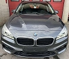 BMW 216 dA Active Tourer + NAVI + BOITE AUTO thumbnail