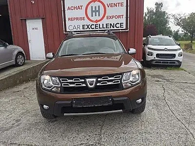 Dacia Duster 1.5 dCi 4x2 Prestige