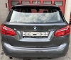 BMW 216 dA Active Tourer + NAVI + BOITE AUTO thumbnail