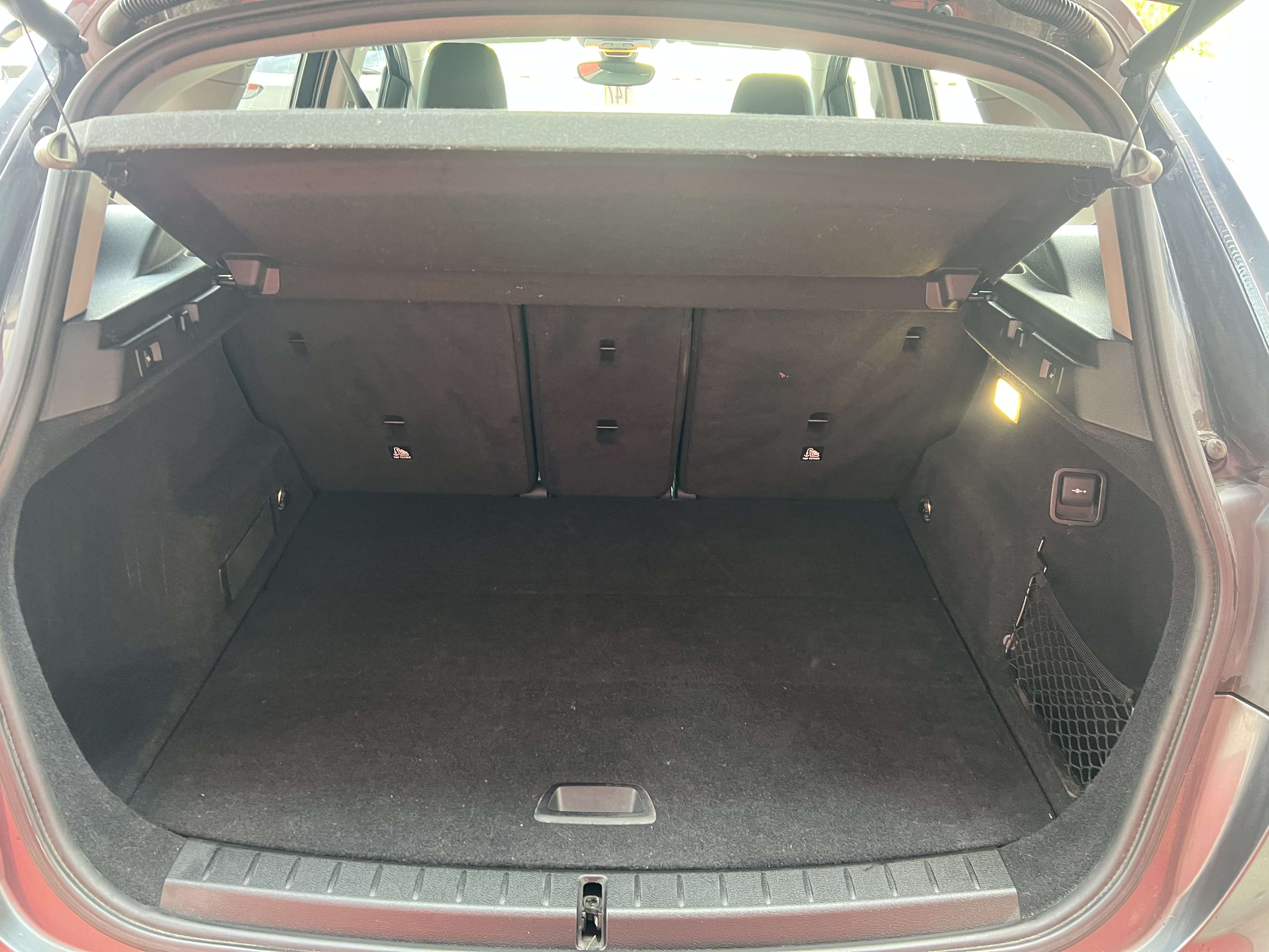 BMW 216 dA Active Tourer + NAVI + BOITE AUTO