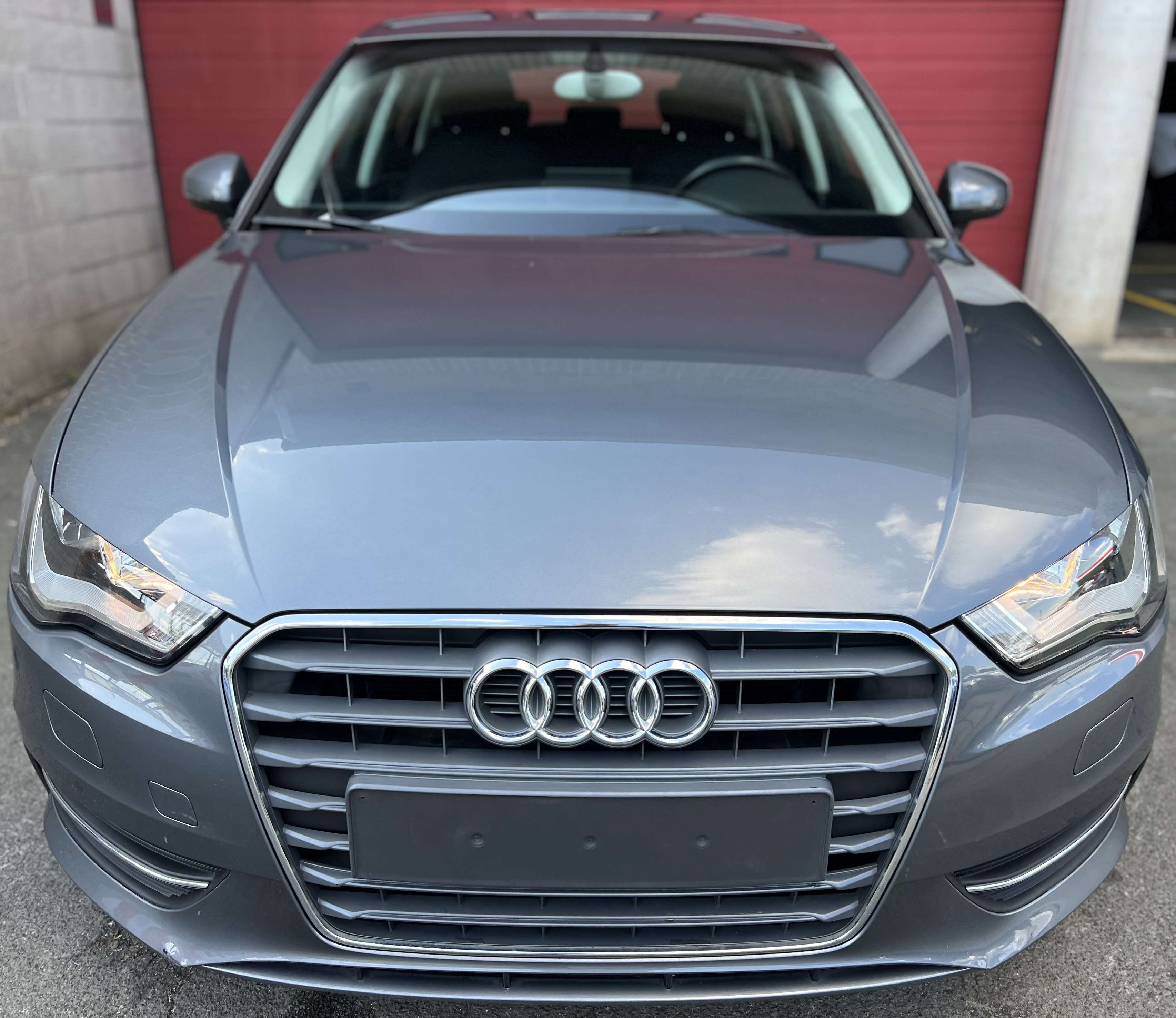 Audi A3 Sportback 1.2 TFSI Ambition + CAR-PASS + NAVI