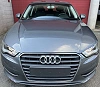 Audi A3 Sportback 1.2 TFSI Ambition + CAR-PASS + NAVI thumbnail