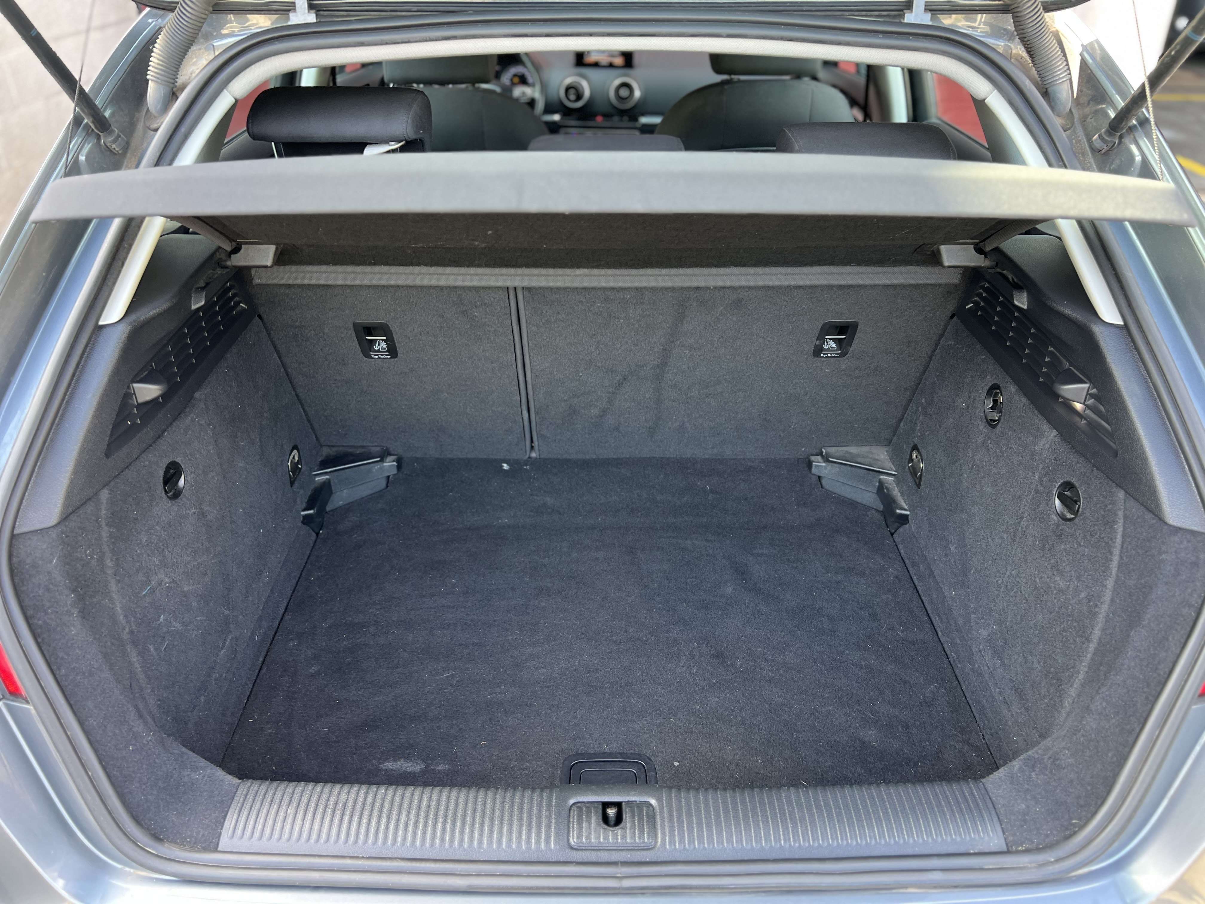 Audi A3 Sportback 1.2 TFSI Ambition + CAR-PASS + NAVI