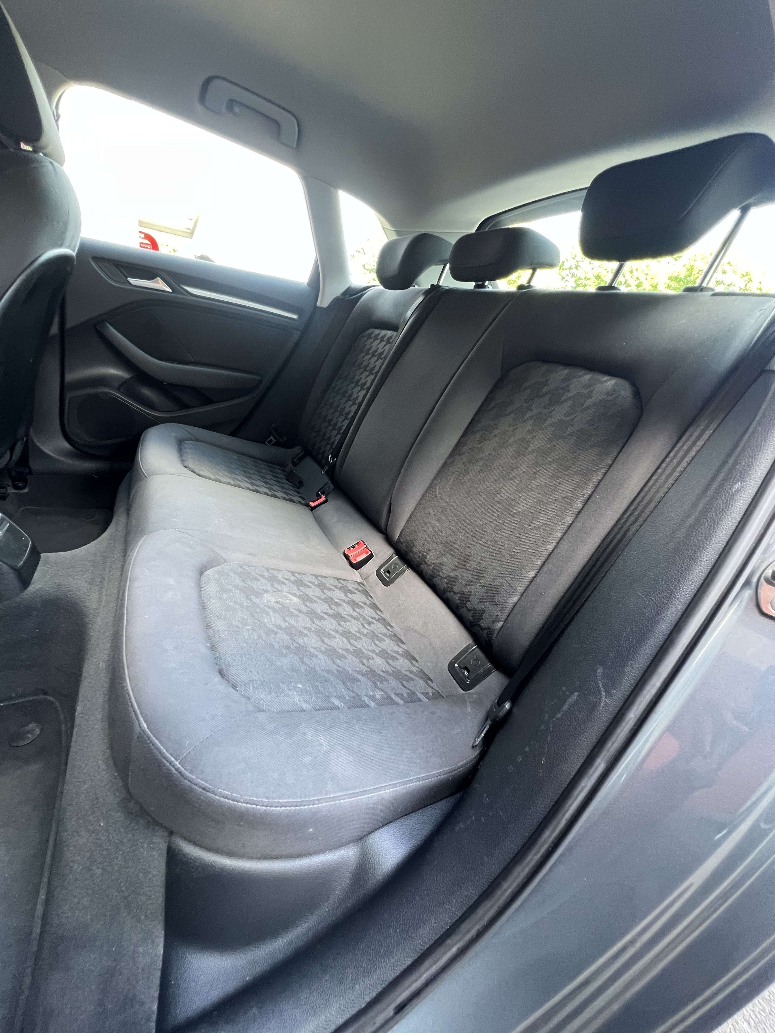 Audi A3 Sportback 1.2 TFSI Ambition + CAR-PASS + NAVI