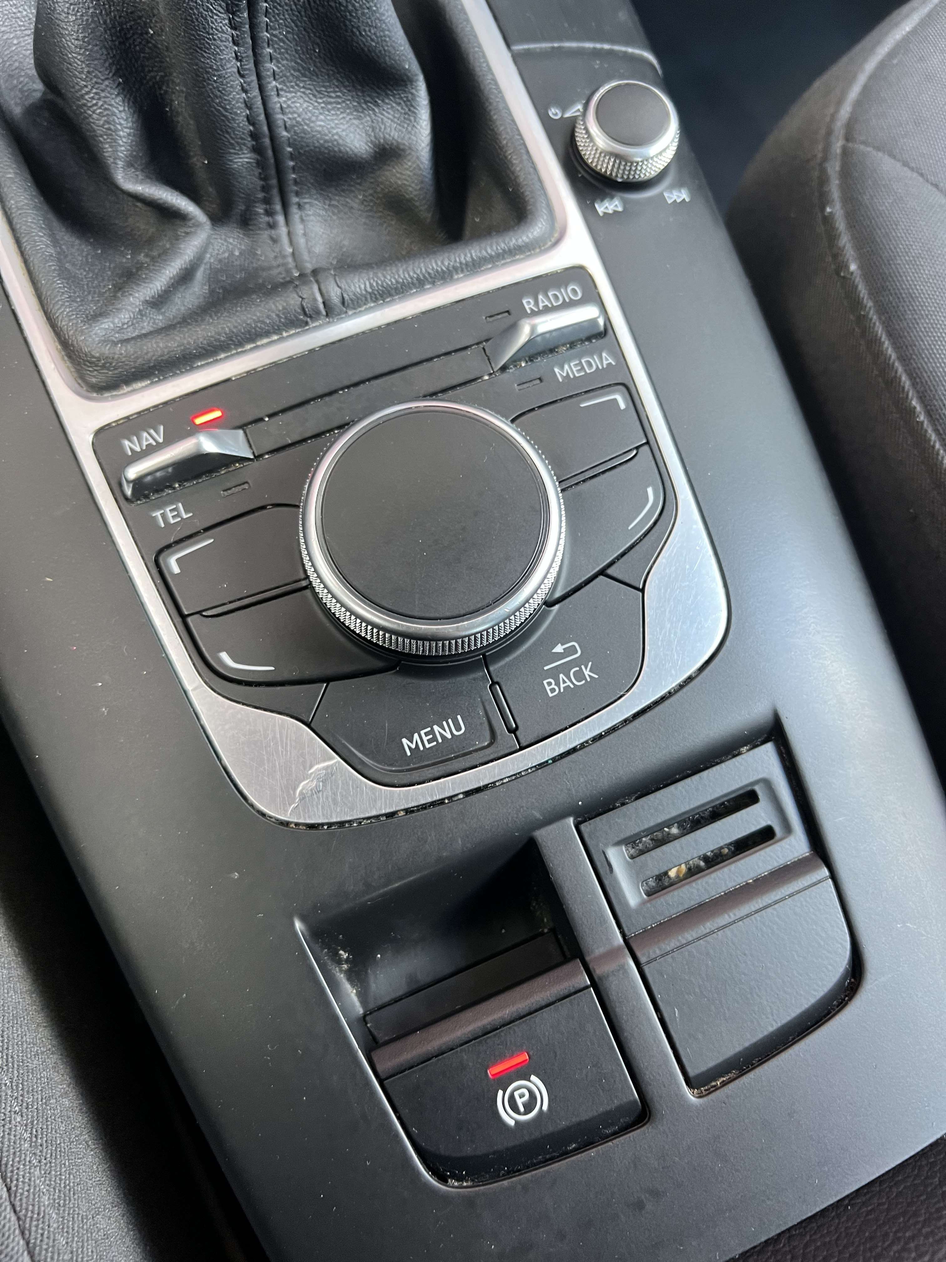 Audi A3 Sportback 1.2 TFSI Ambition + CAR-PASS + NAVI
