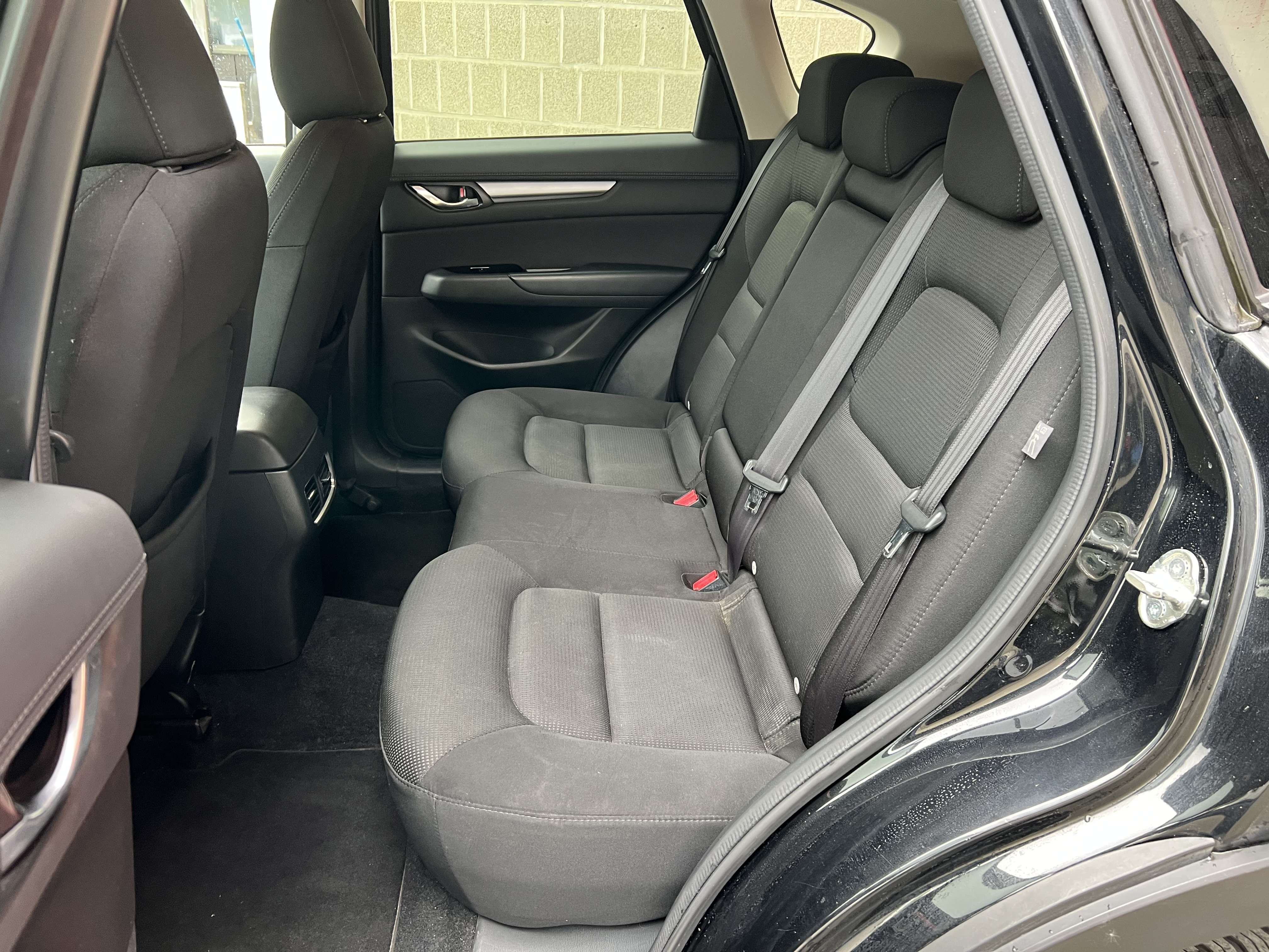 Mazda CX-5 2.2 SKYACTIV-D 2WD Premium Edition