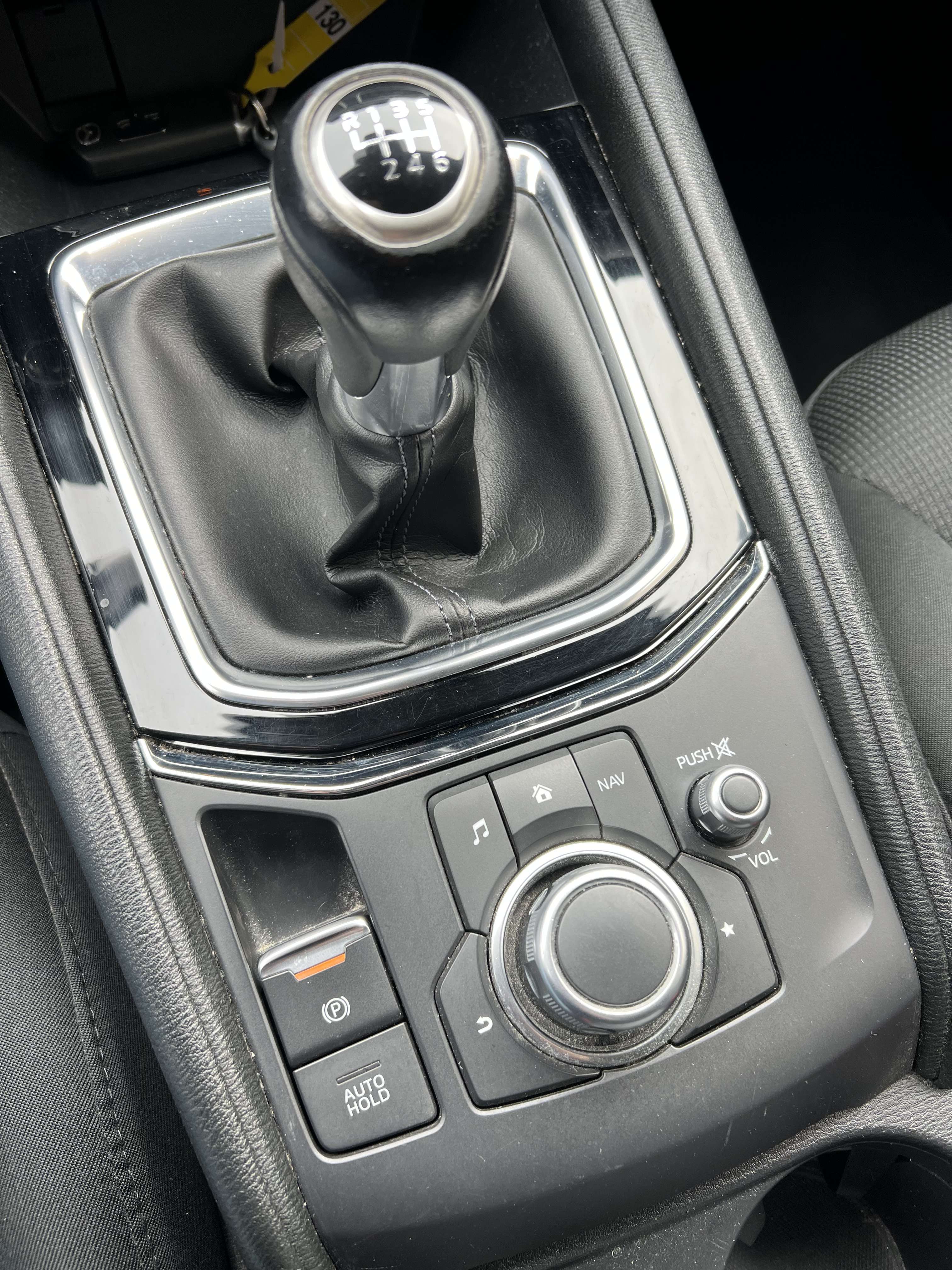 Mazda CX-5 2.2 SKYACTIV-D 2WD Premium Edition