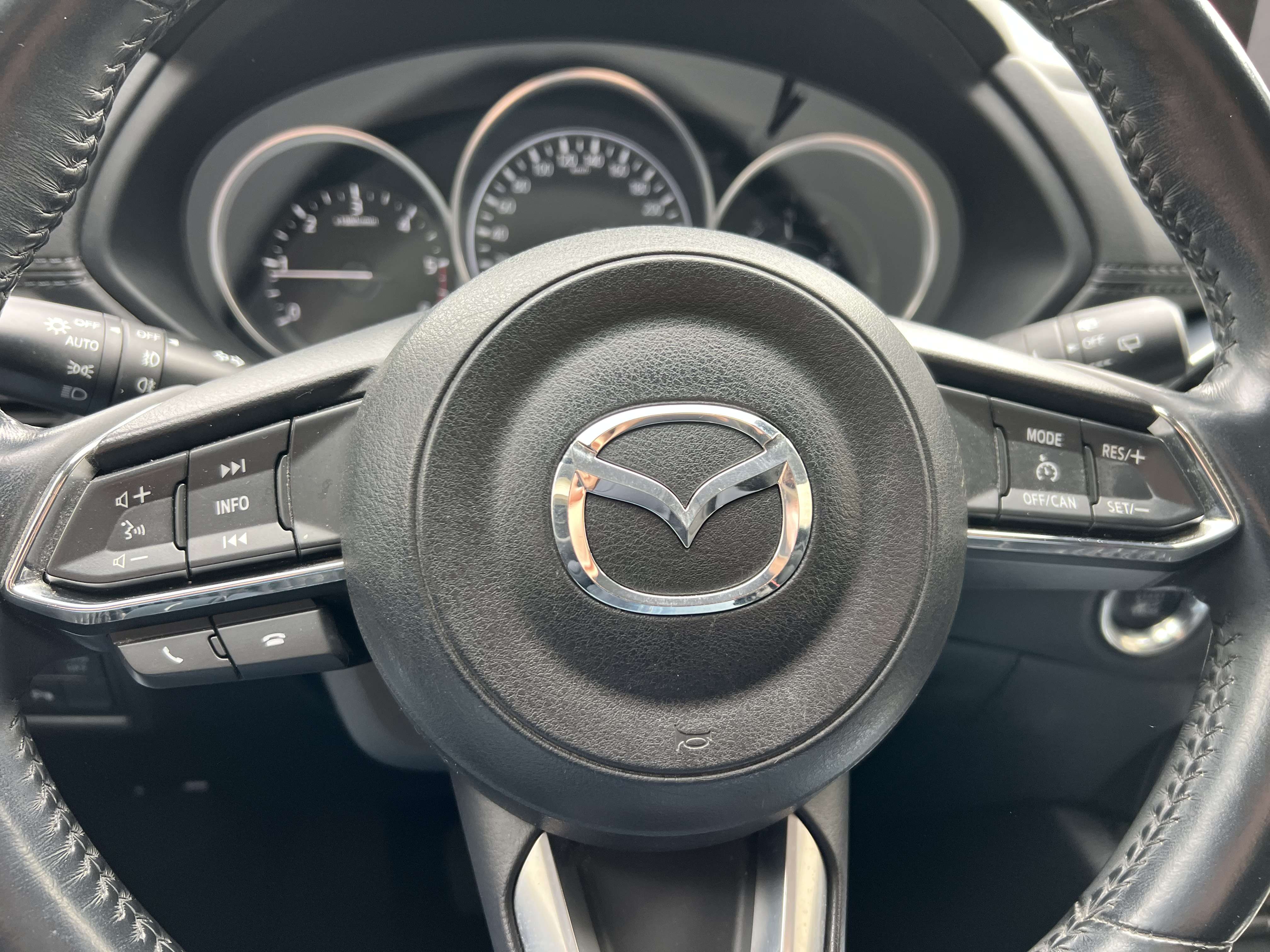 Mazda CX-5 2.2 SKYACTIV-D 2WD Premium Edition