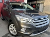 Ford Kuga 1.5 EcoBoost ECO FWD Business + NAVI + CAR-PASS thumbnail