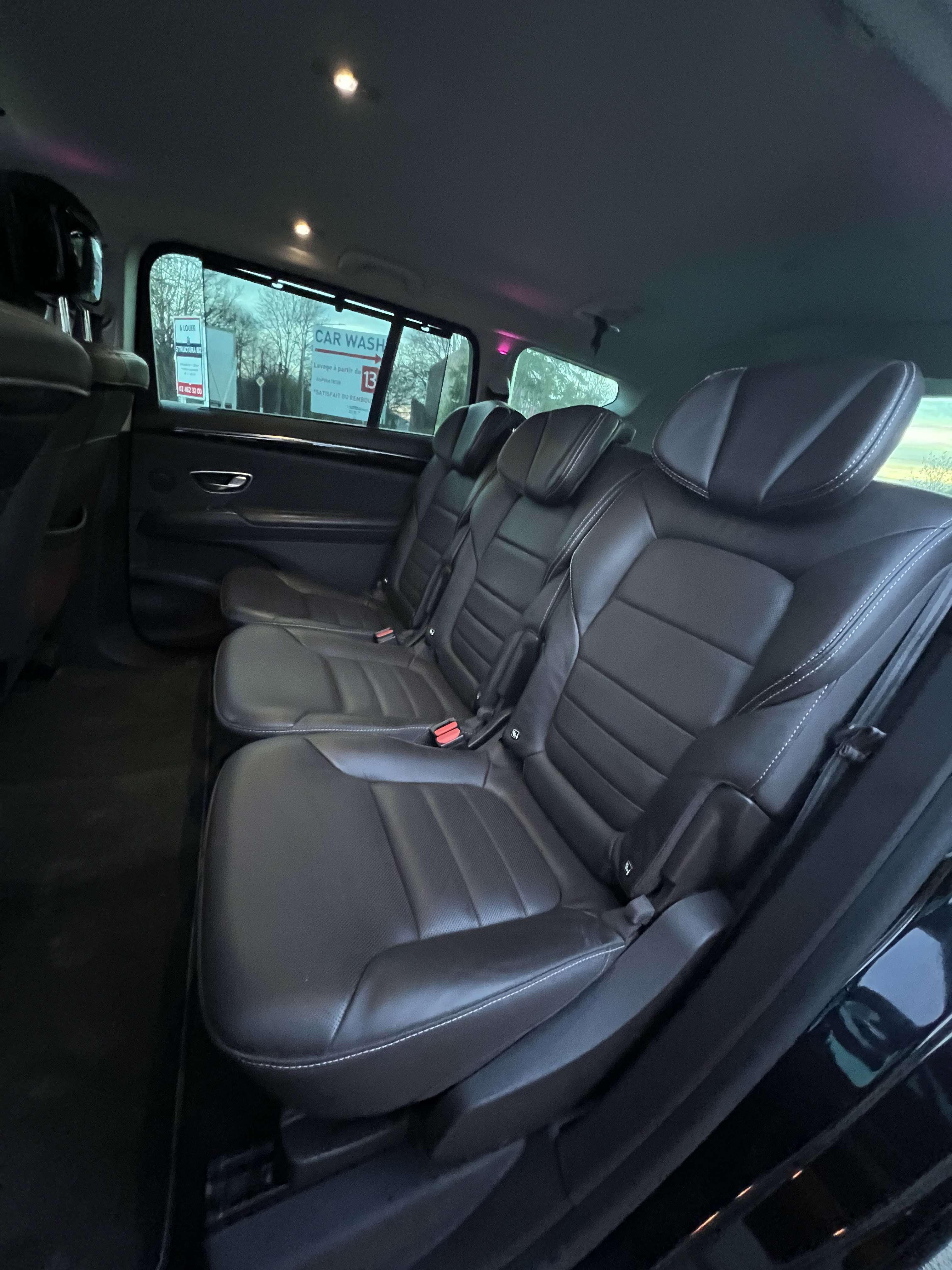 Renault Espace 1.6 dCi Energy Initiale Paris EDC