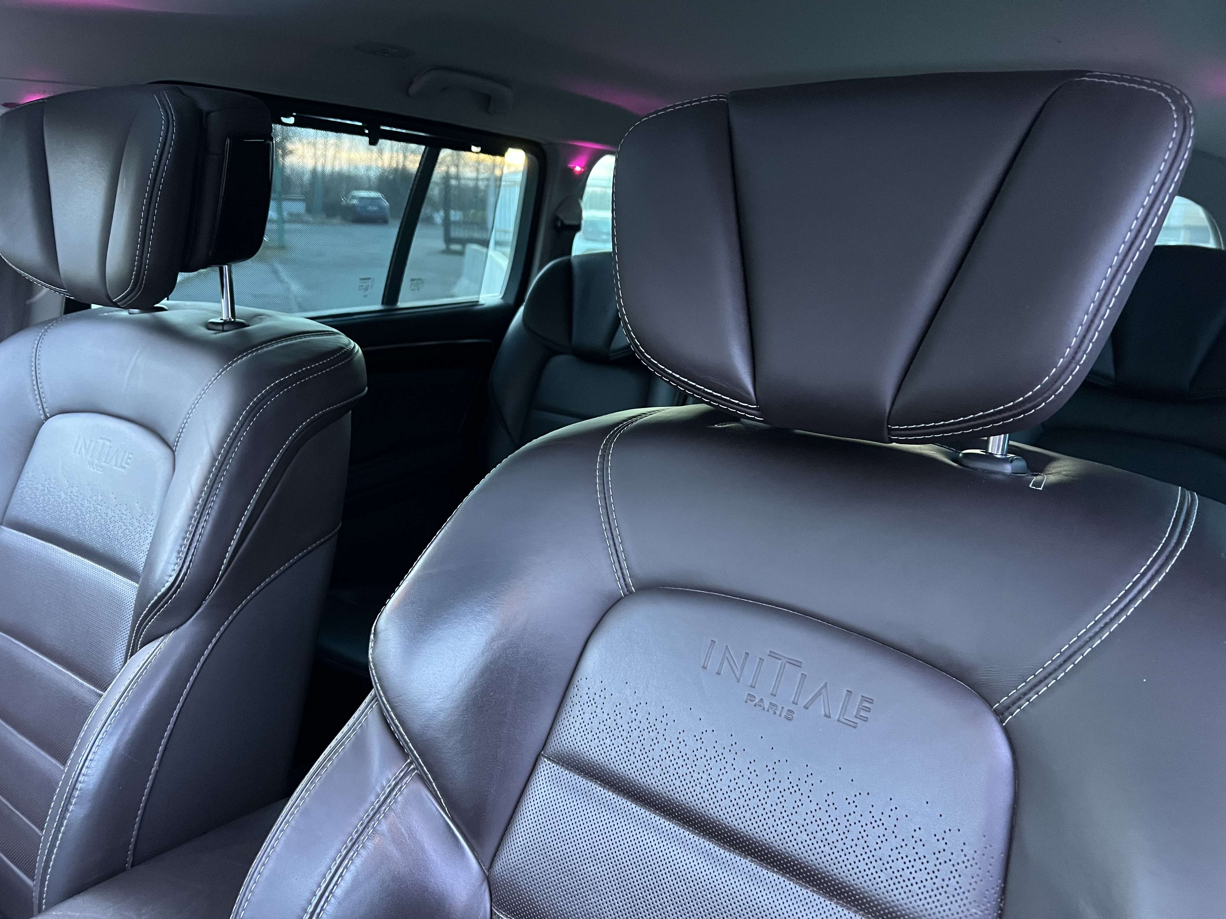 Renault Espace 1.6 dCi Energy Initiale Paris EDC