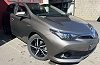 Toyota Auris HEV 1.8i HSD Active E-CVT + CARNET + CAMÉRA thumbnail