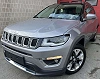 Jeep Compass 1.4 Turbo 4x2 Longitude + NAVI + CUIR + PANO thumbnail