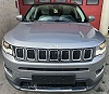 Jeep Compass 1.4 Turbo 4x2 Longitude + NAVI + CUIR + PANO thumbnail