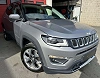 Jeep Compass 1.4 Turbo 4x2 Longitude + NAVI + CUIR + PANO thumbnail