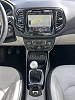 Jeep Compass 1.4 Turbo 4x2 Longitude + NAVI + CUIR + PANO thumbnail