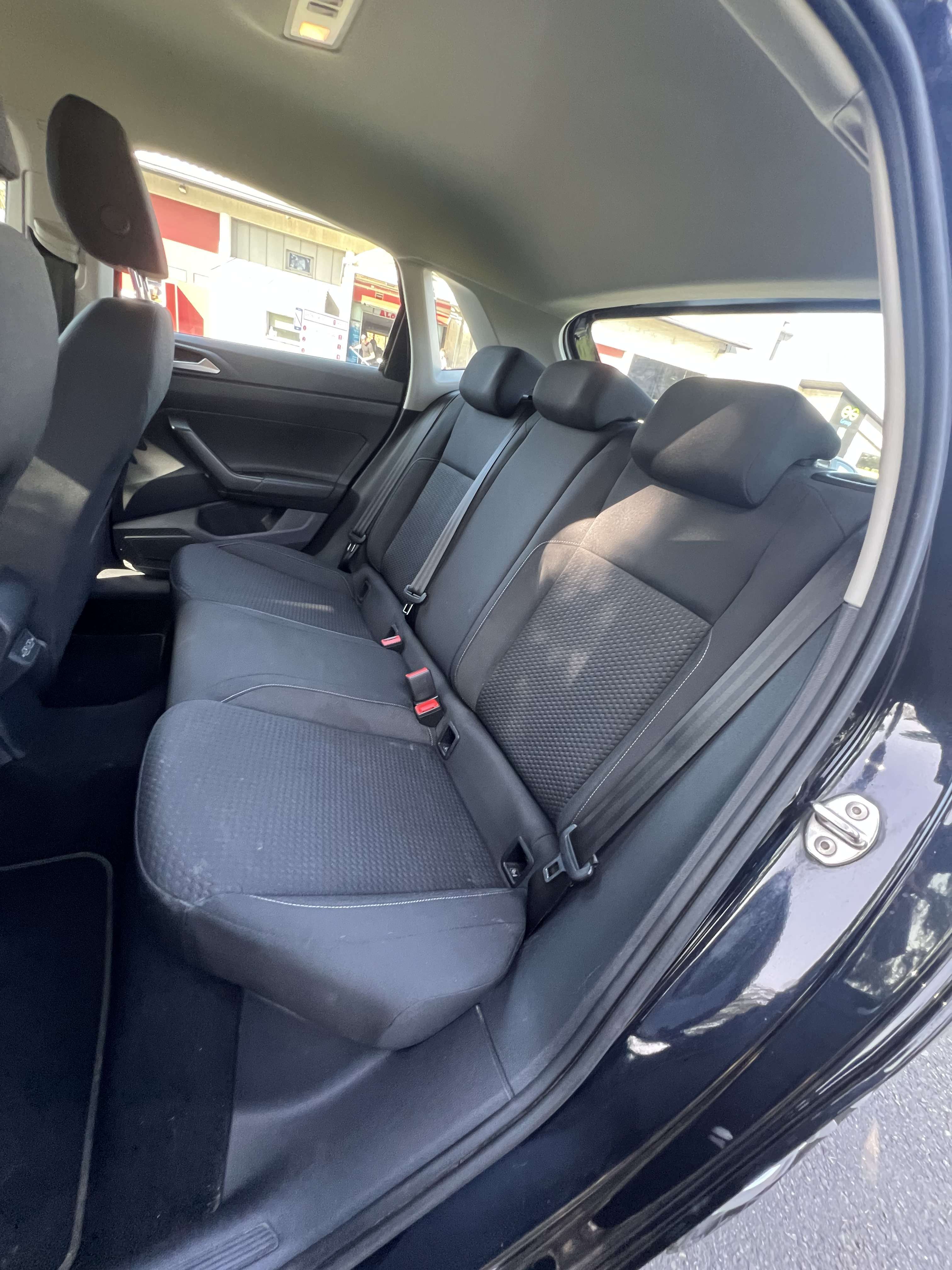 Volkswagen Polo 1.0 TSi Beats OPF +CLIM +CAR-PASS +GARANTIE