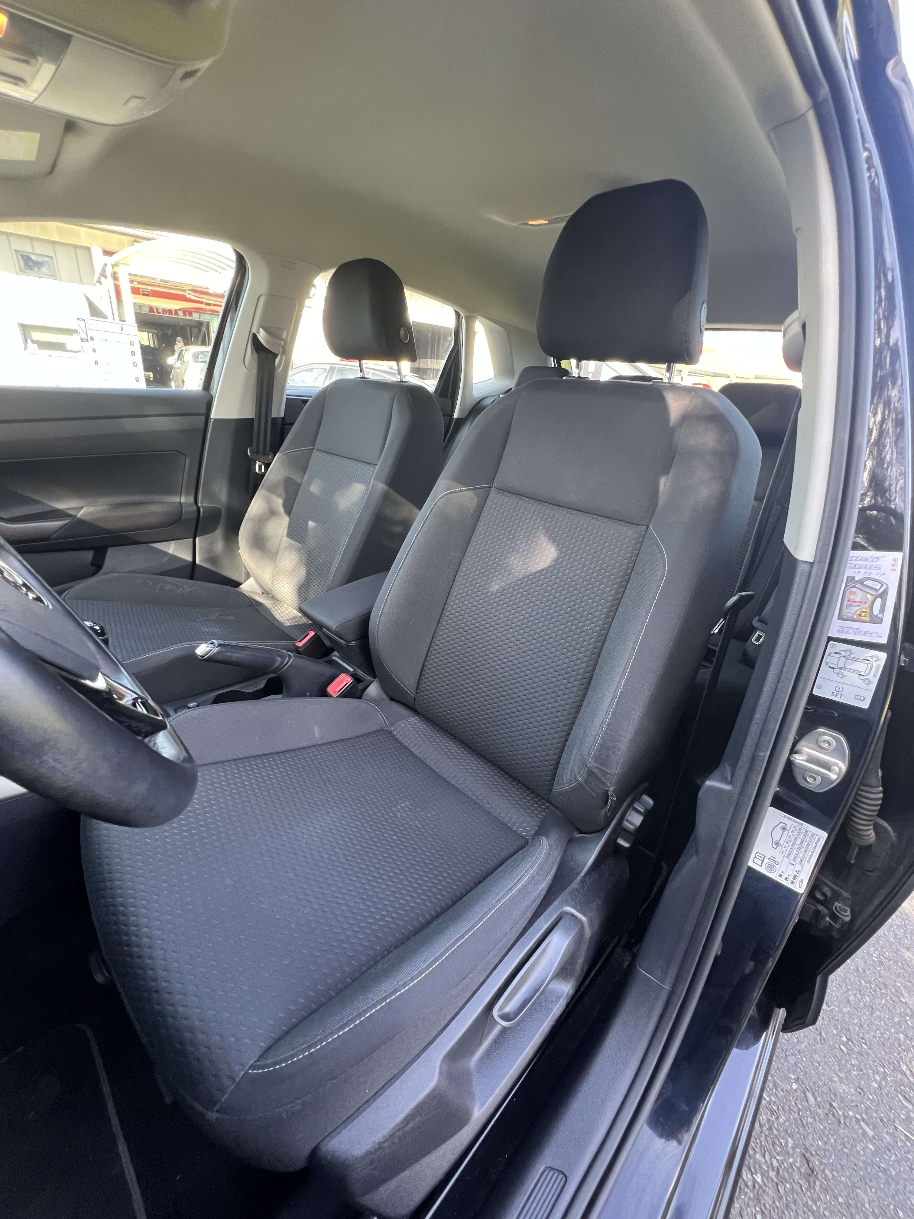 Volkswagen Polo 1.0 TSi Beats OPF +CLIM +CAR-PASS +GARANTIE