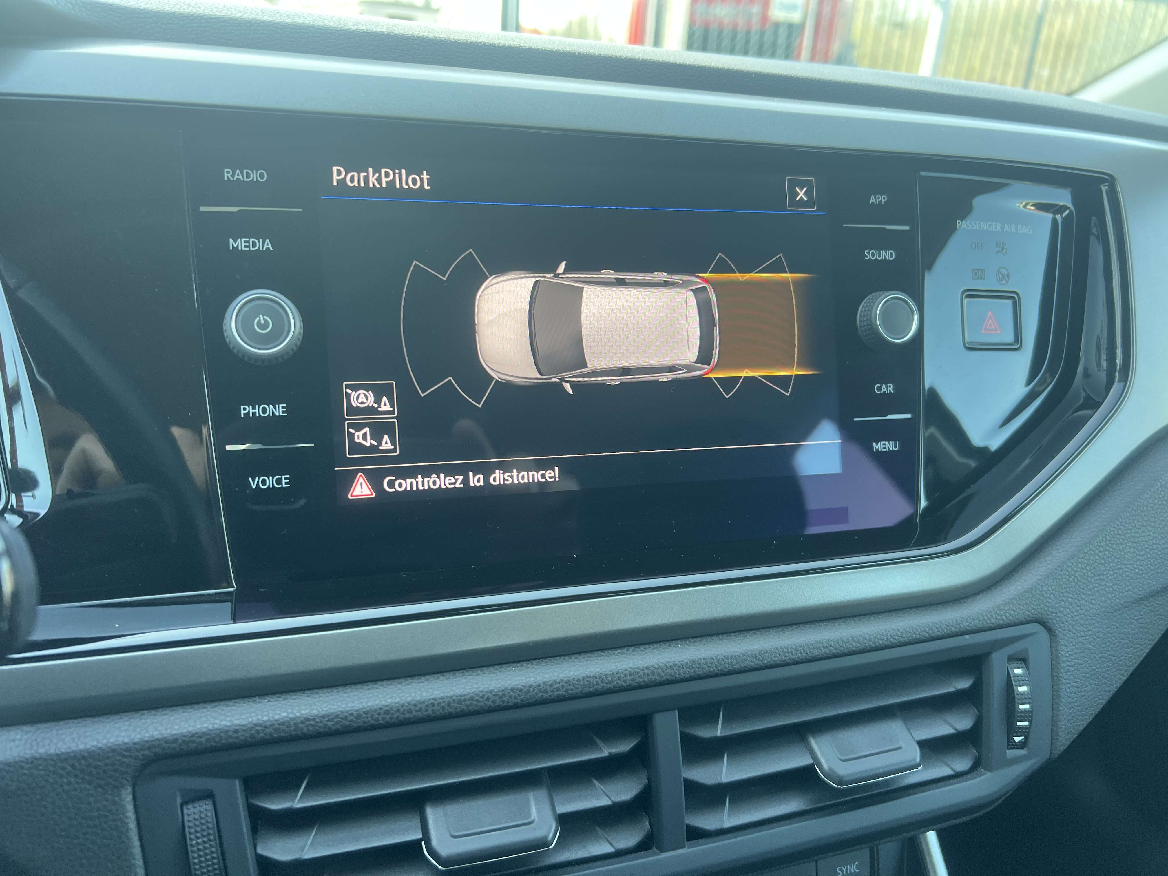 Volkswagen Polo 1.0 TSi Beats OPF +CLIM +CAR-PASS +GARANTIE