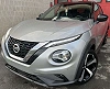 Nissan Juke 1.0 DIG-T 2WD Business Edition + CAMÉRA + NAVI thumbnail