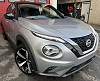 Nissan Juke 1.0 DIG-T 2WD Business Edition + CAMÉRA + NAVI thumbnail
