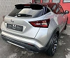 Nissan Juke 1.0 DIG-T 2WD Business Edition + CAMÉRA + NAVI thumbnail