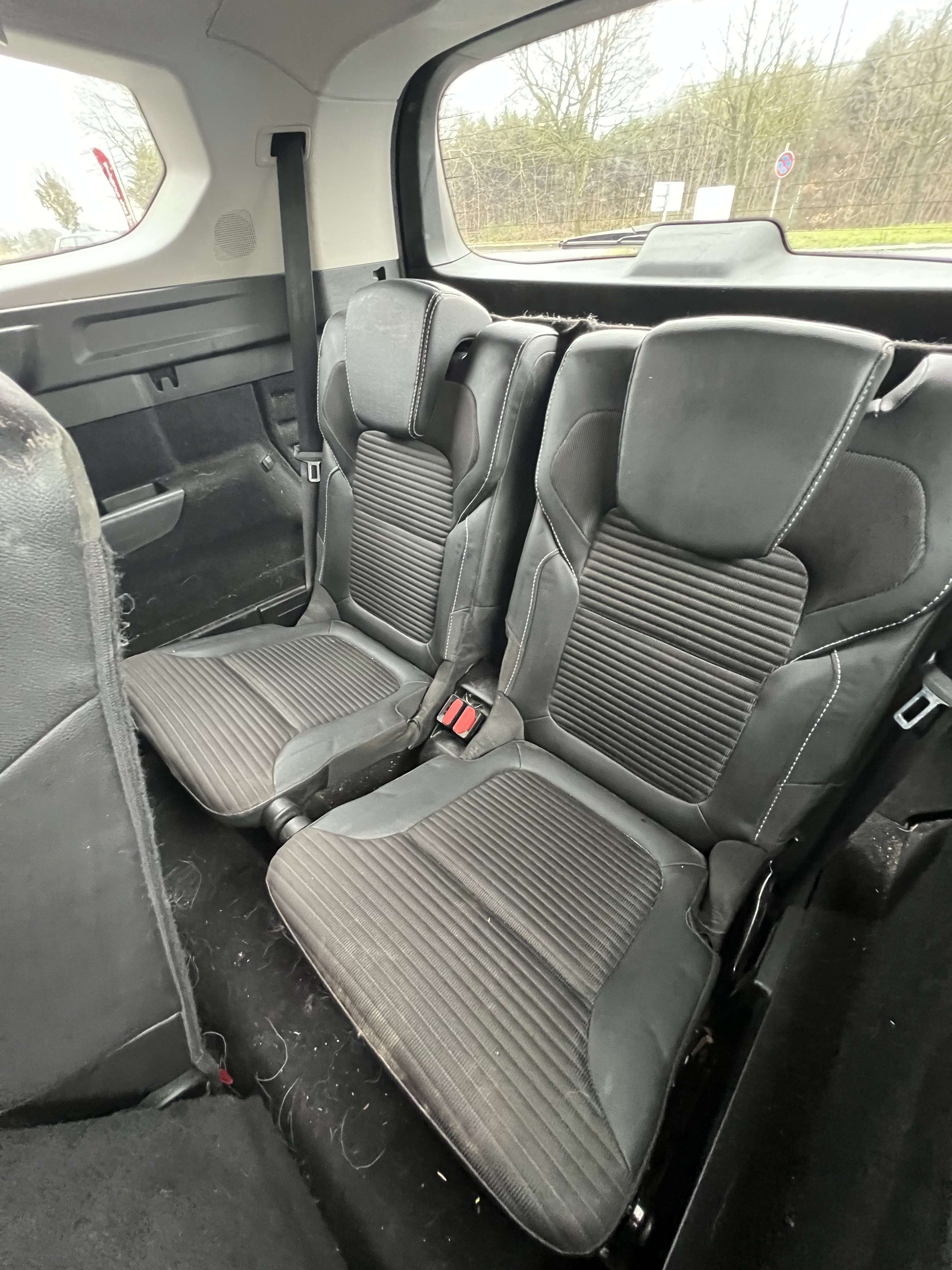 Renault Grand Scenic 1.5 dCi Energy Intens EDC + 7 PL + NAVI + CAMÉRA